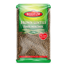 .Bodrum Grains & Pulses Collection
