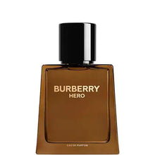 BURBERRY

Hero

Eau de Parfum for him