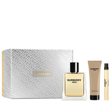 BURBERRY

Hero

Eau de Toilette Gift Set for him