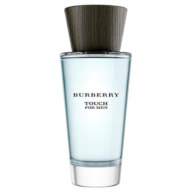 Burberry Touch For Men

Eau de Toilette for him