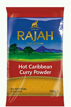 Rajah Spices All Varieties: Select from List