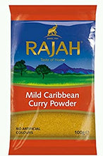 Rajah Spices All Varieties: Select from List