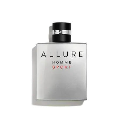 CHANEL

ALLURE HOMME SPORT

Eau de Toilette Spray for him