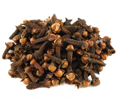 CLOVES  WHOLE