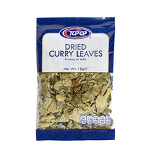 Dried  Curry Leaves