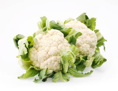 Cauliflower Each