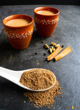 Tea Masala Powder , Chai Masala Powder . Finest Quality .Loose Pack