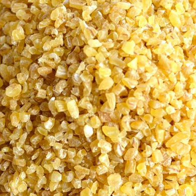 Crushed Wheat FINE Hansons