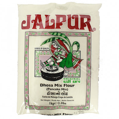Jalpur Dhosa Mix Flour , Pancake MIX
