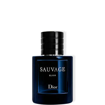 Dior Sauvage Elixir

Extrait de Parfum for him