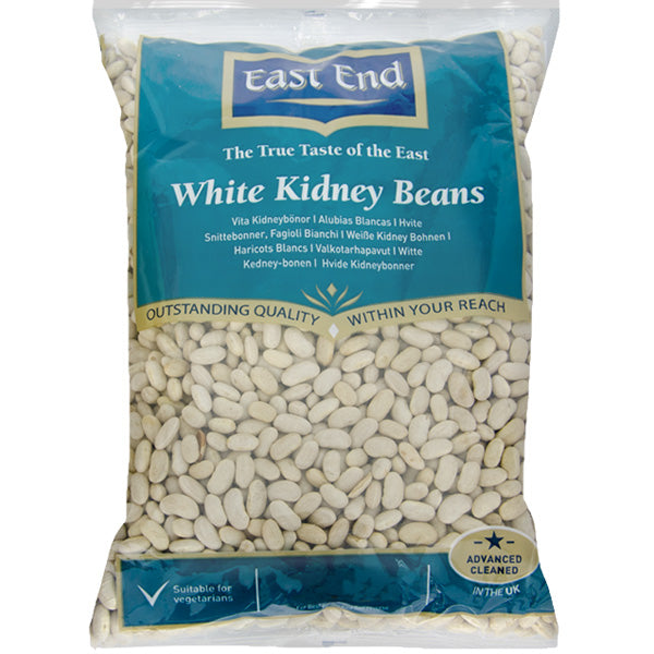 East End White Kidney Beans