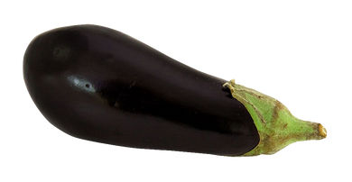 Aubergine ( Long Shape )  Baingan