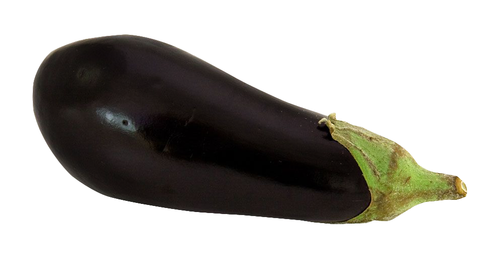 Aubergine ( Long Shape )  Baingan