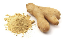 Ginger Powder 100g White Pearl