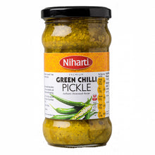 Niharti's Chutneys & Pickles