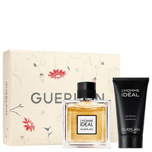 GUERLAIN

L'Homme Idéal

Eau de Toilette Gift Set