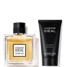 GUERLAIN

L'Homme Idéal

Eau de Toilette Gift Set