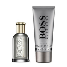 HUGO BOSS

Boss Bottled

Eau de Parfum Gift Set for him