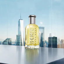 Hugo Boss Bottled

Eau de Toilette for him