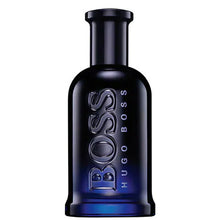 Hugo Boss Bottled Night

Eau de Toilette for him