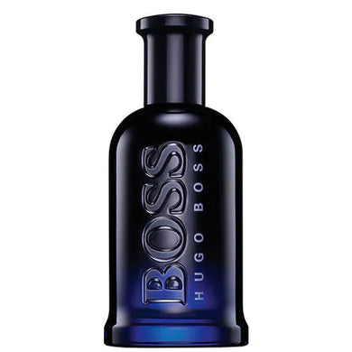 Hugo Boss Bottled Night

Eau de Toilette for him