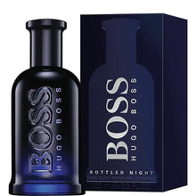 Hugo Boss Bottled Night

Eau de Toilette for him