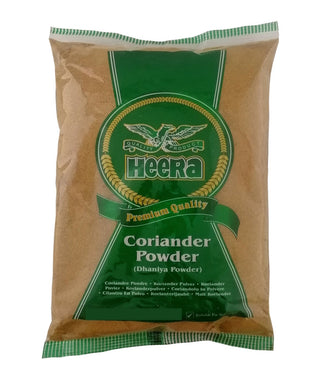 Heera Ground Coriander Powder / Dhaniya Powder 400G