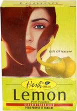 Hesh Lemon Peel  Powder 100g 