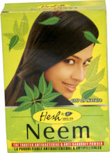 Hesh Neem Leaves Powder 100g 