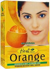 Hesh Orange Peel   Powder 100g 