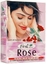 Hesh Rose Petal Powder 50g 