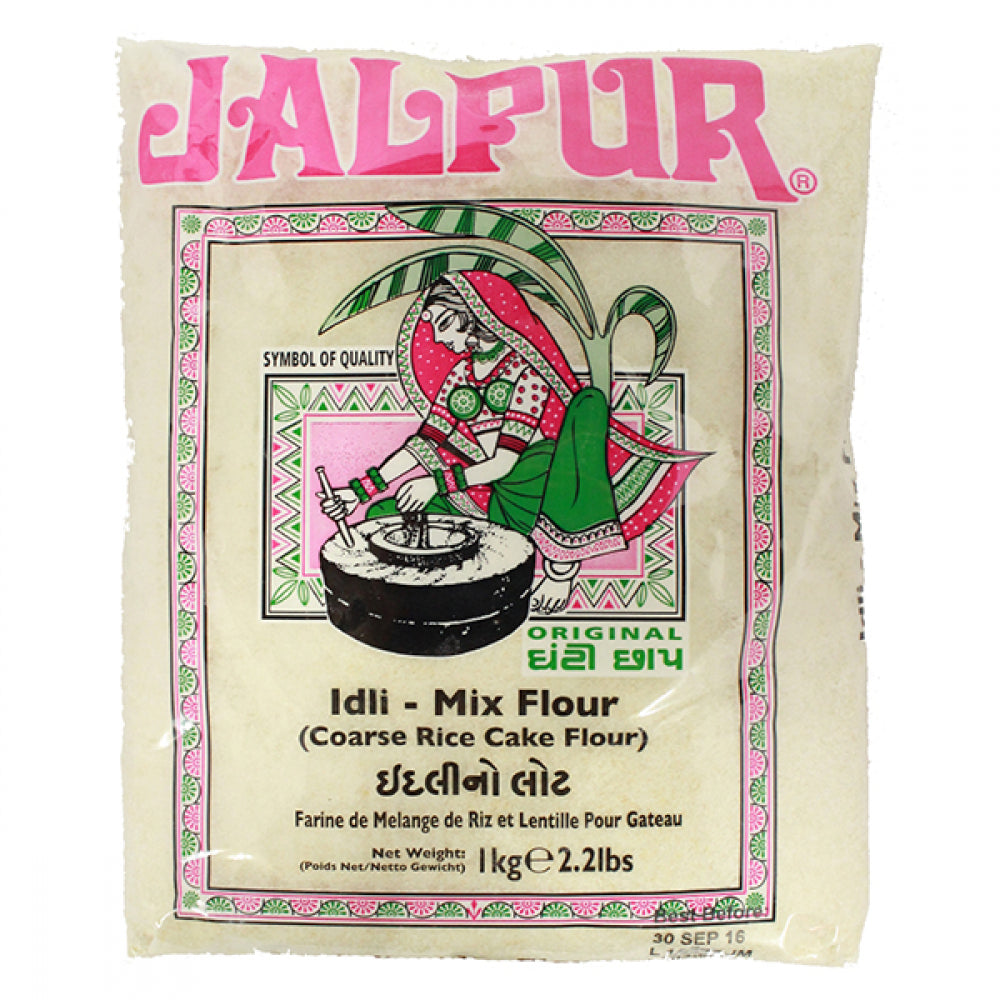Jalpur Idli Flour