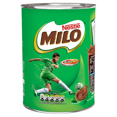 Nestle Milo 400G