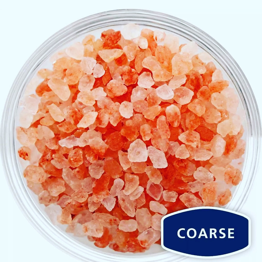 Himalayan Pink Salt (Coarse  )