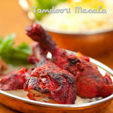 Tandoori Masala Powered Spice Mix Authentic Masala Spices