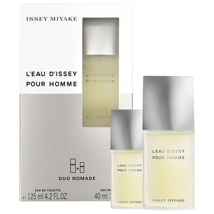 ISSEY MIYAKE

L'Eau d'Issey Pour Homme

Eau de Toilette Gift Set for him