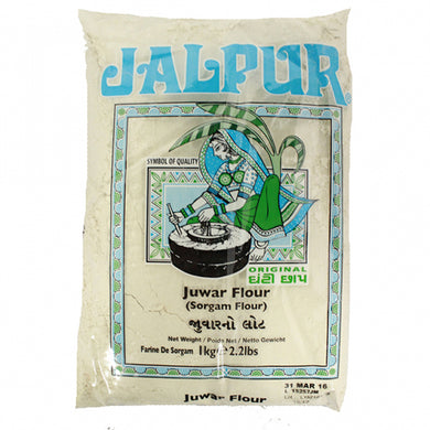 Jalpur Juwar (Sorghum) Flour