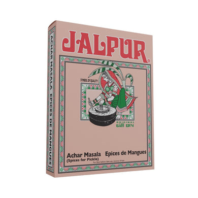 Achar Masala | Jalpur