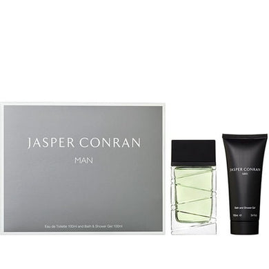 JASPER CONRAN

Man

Eau de Toilette Gift Set