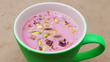 Kashmiri Tea, Pink Tea, Loose Leaf  190g