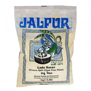 Jalpur Ladu Besan Flour