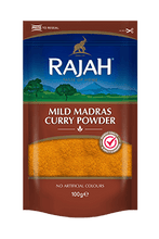 Rajah Spices All Varieties: Select from List