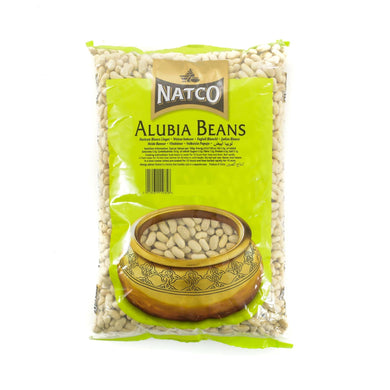 Natco Alubia Beans