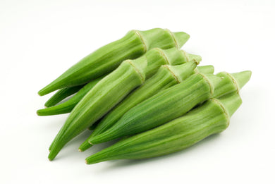 Okra / Ladies Finger