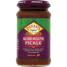 Pataks Chutneys & Pickles