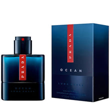 PRADA

Luna Rossa Ocean

Eau de Toilette Spray