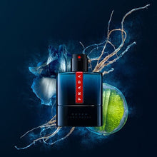 PRADA

Luna Rossa Ocean

Eau de Toilette Spray