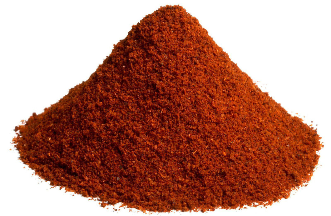 Red Chilli Powder EXTRA HOT 1kg