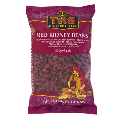 Trs Red Kidney Beans