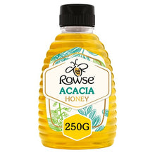 Rowse Honey Varieties